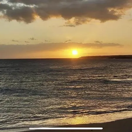 Apartamento Pintadera House Caracola