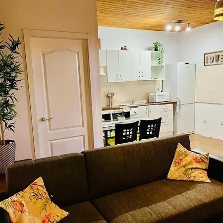 Apartamento Pintadera House Caracola Icod De Los Vinos