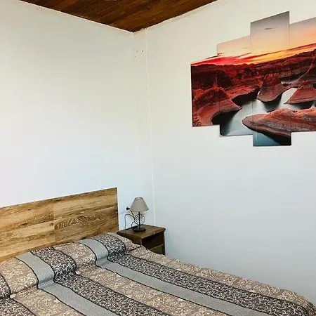 Apartamento Pintadera House Caracola Icod De Los Vinos