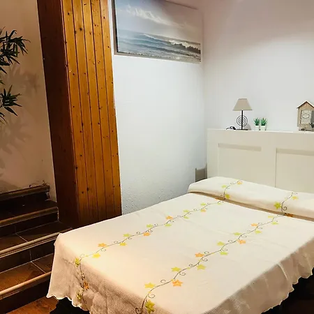 Apartamento Pintadera House Caracola