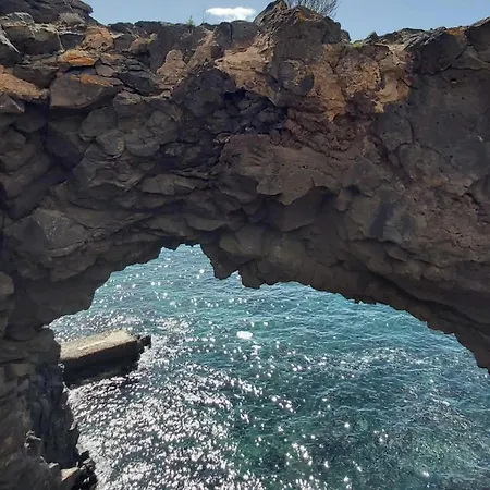 Apartment Pintadera House Caracola *