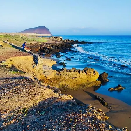 Pintadera House Caracola