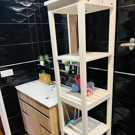 Pintadera House Caracola דירה איקוד דה לוס וינוס