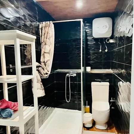 Pintadera House Caracola דירה *