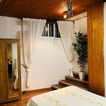 Apartmán Pintadera House Caracola Icod De Los Vinos