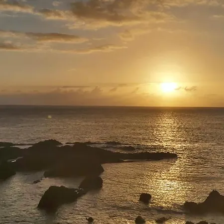 Pintadera House Caracola Apartmán Icod De Los Vinos