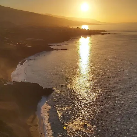 Pintadera House Caracola Icod De Los Vinos