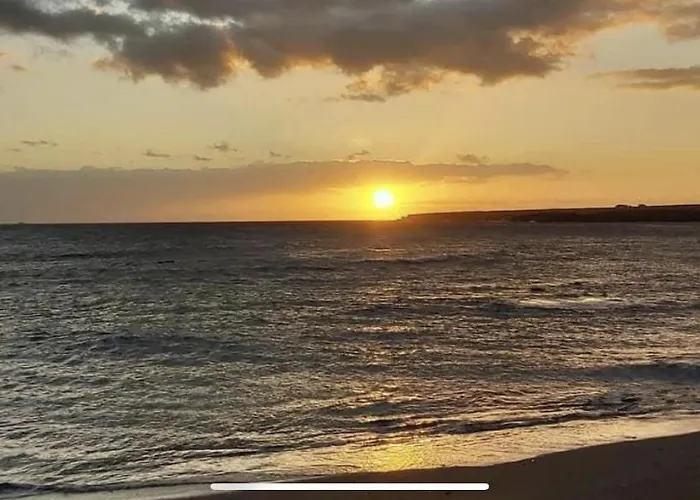 Апартаменты Pintadera House Caracola