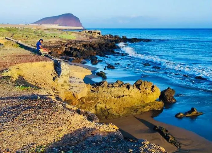 Pintadera House Caracola