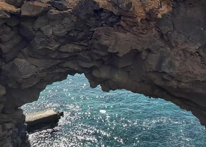 Апартаменты Pintadera House Caracola *