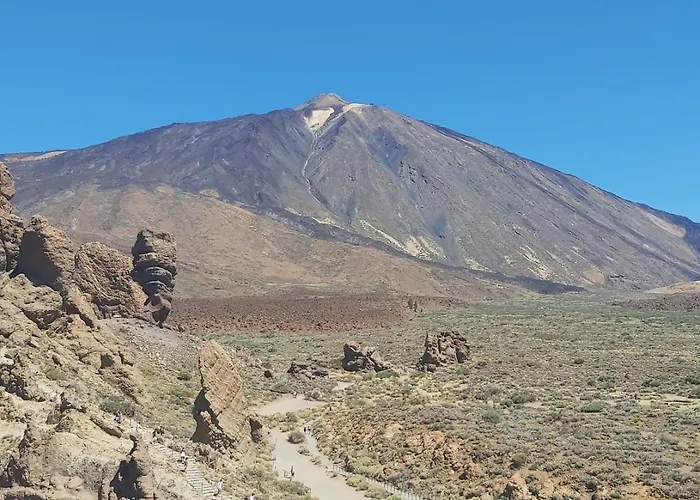 Pintadera House Caracola * Икод-де-лос-Винос